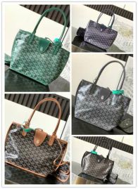 Picture of Goyard Lady Handbags _SKUfw151907486fw